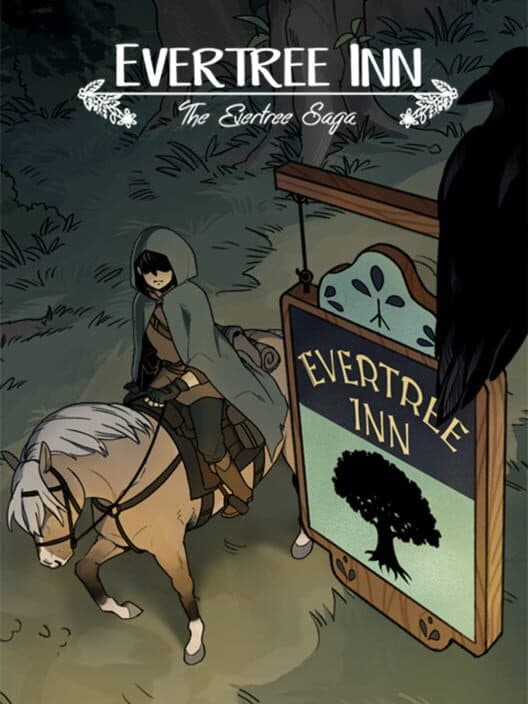 Обложка Evertree Inn