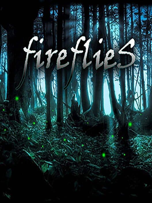 Обложка Fireflies