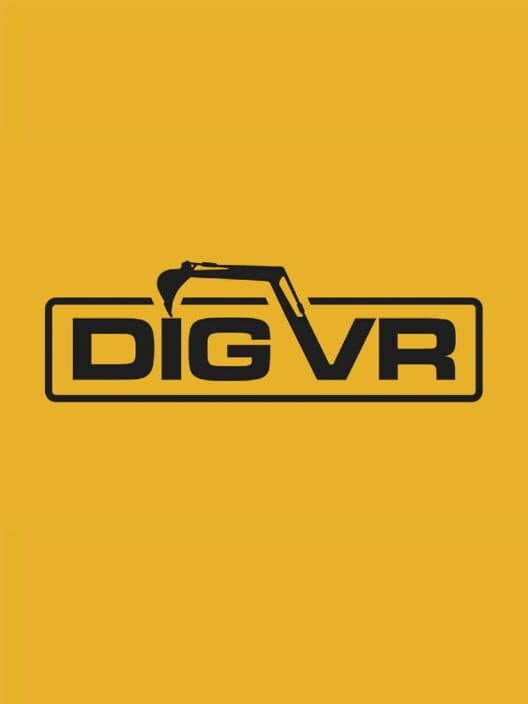 Обложка Dig VR