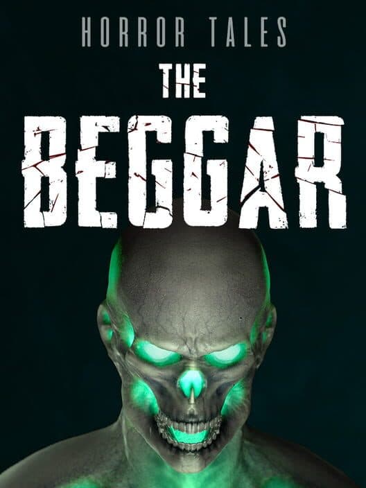 Обложка Horror Tales: The Beggar