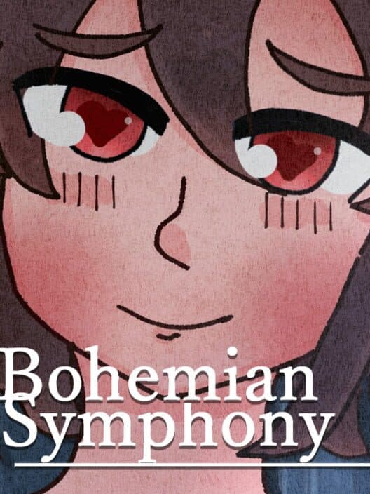 Обложка Bohemian Symphony