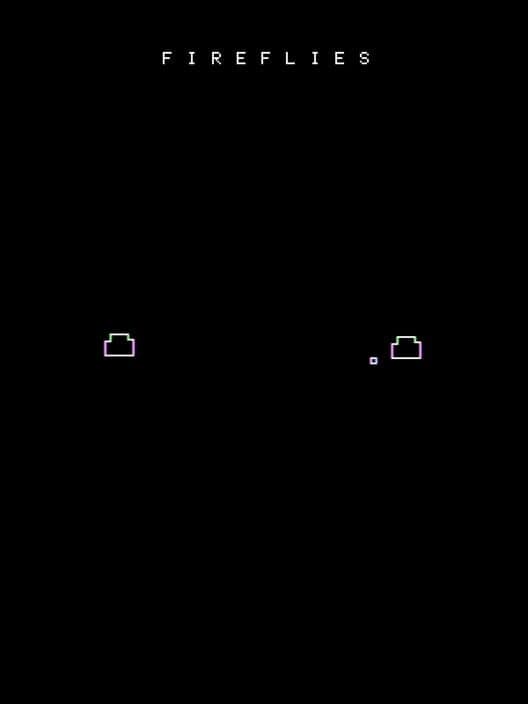 Обложка Fireflies