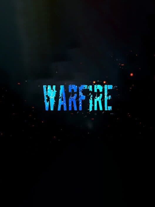 Обложка WarFire