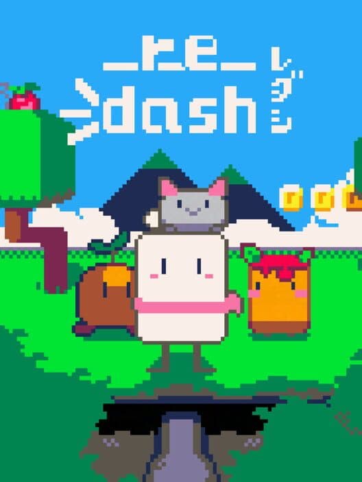 Обложка Redash