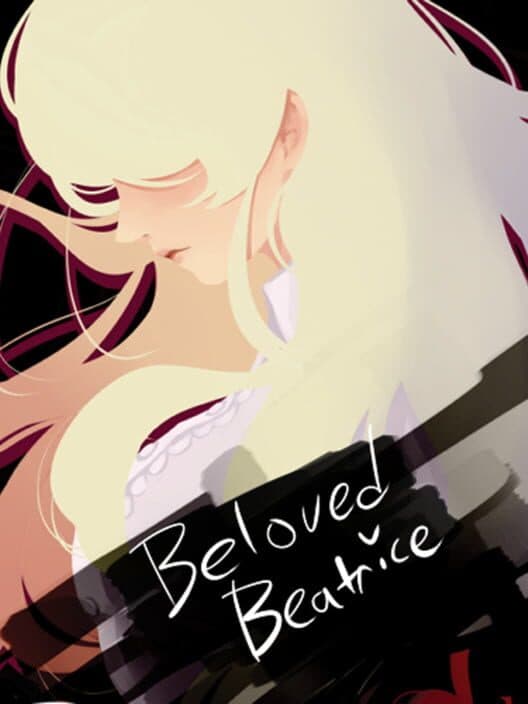 Обложка Beloved Beatrice