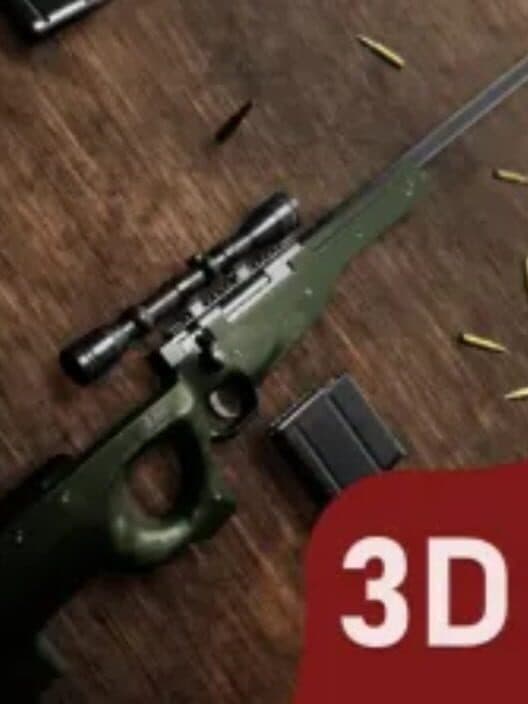 Обложка Elite Sniper Shooter 2