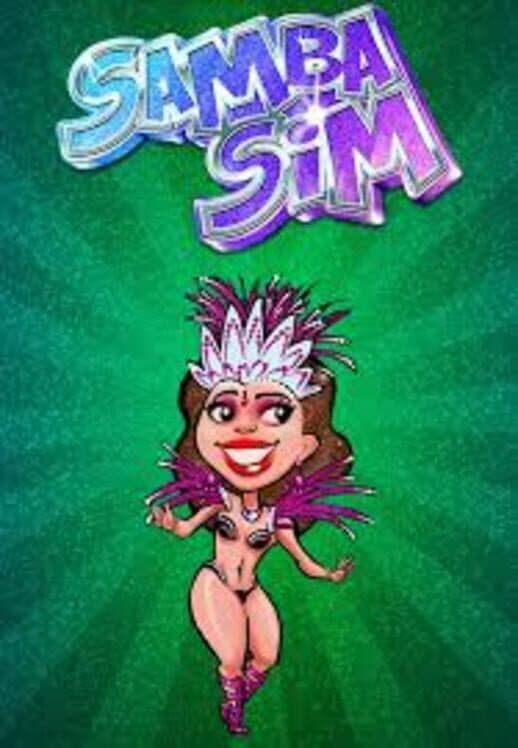 Обложка SambaSim