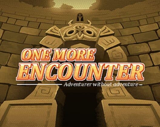 Обложка One More Encounter