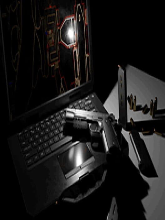 Обложка Terror Signal