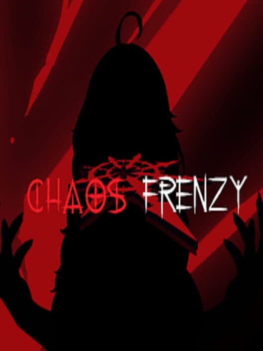 Обложка Chaos Frenzy