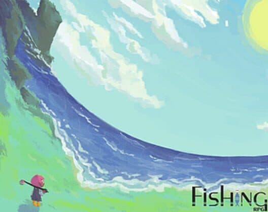 Обложка Fishing RPG