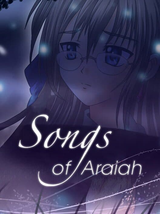 Обложка Songs of Araiah: Re-Mastered Edition