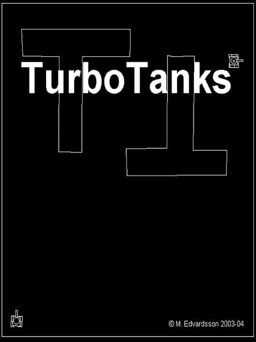 Обложка Turbo Tanks