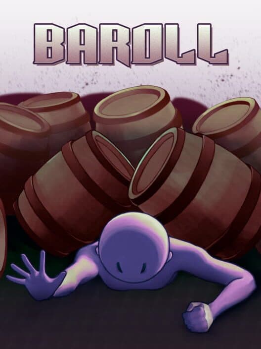 Обложка Baroll