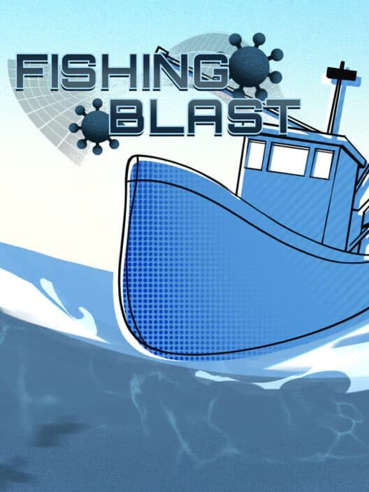 Обложка Fishing Blast