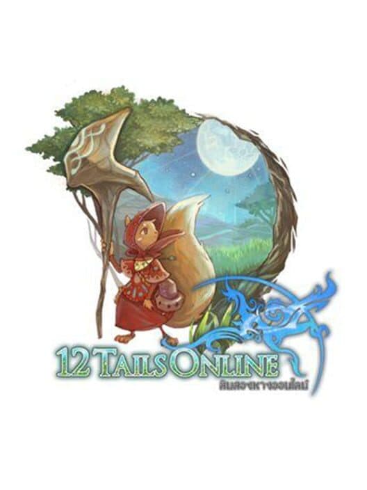 Обложка 12 Tails Online
