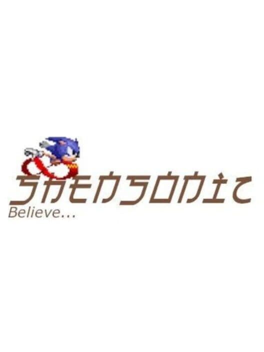 Обложка ShenSonic