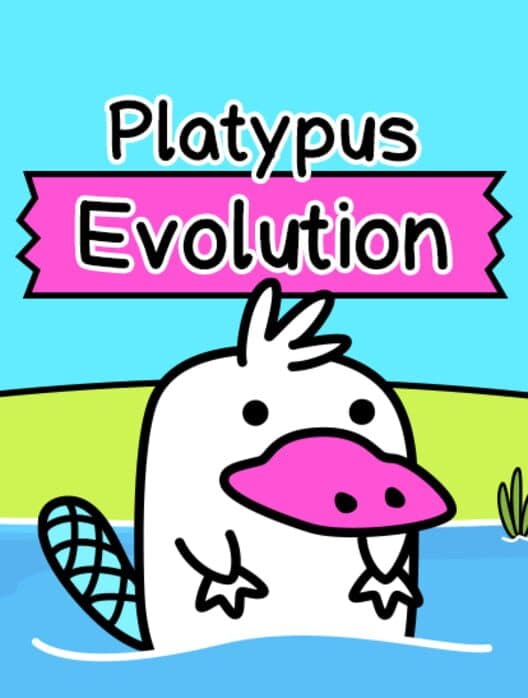 Обложка Platypus Evolution