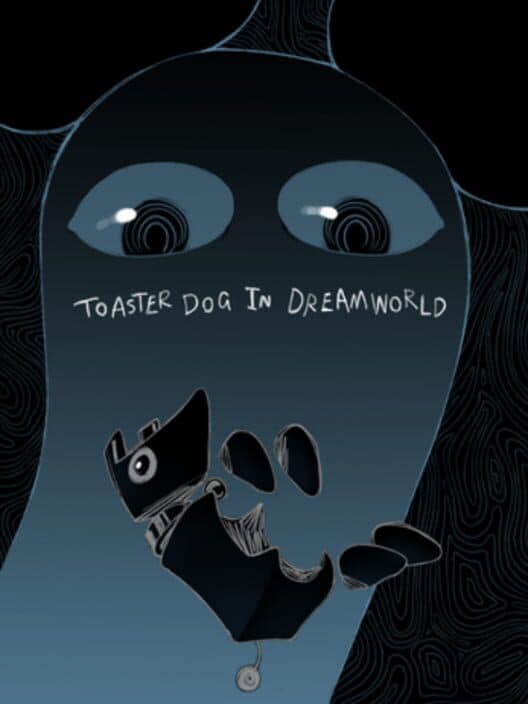 Обложка Toasterdog in Dreamworld