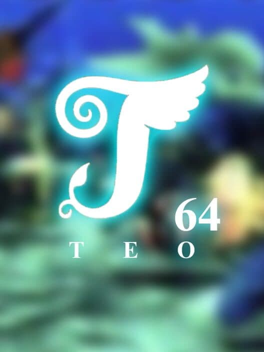 Обложка Teo 64