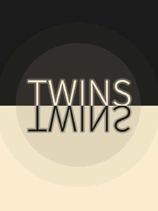 Обложка Twins Minigame