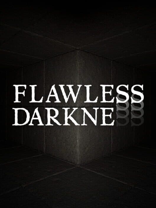 Обложка Flawless Darkness