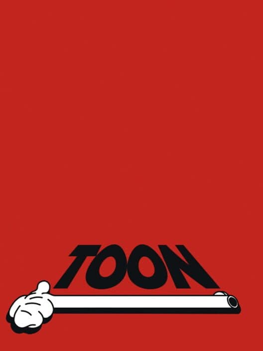 Обложка Toon