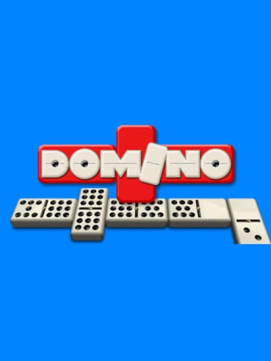 Обложка Domino