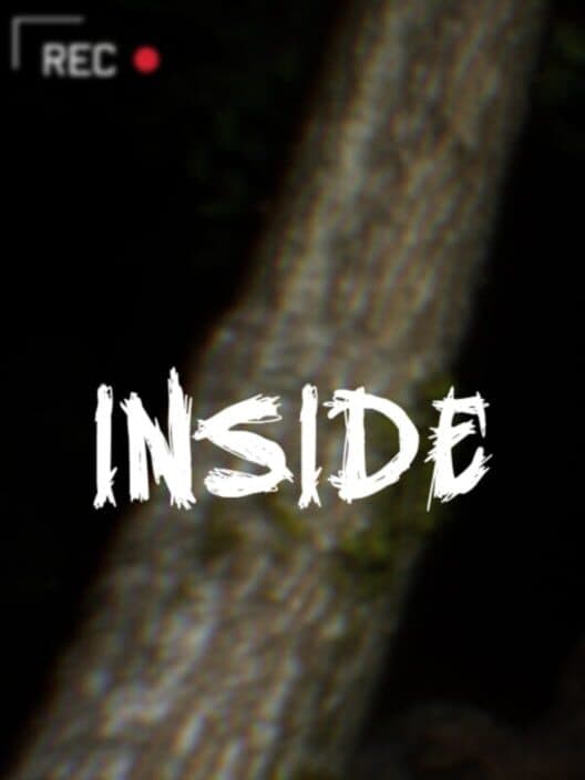 Обложка Inside