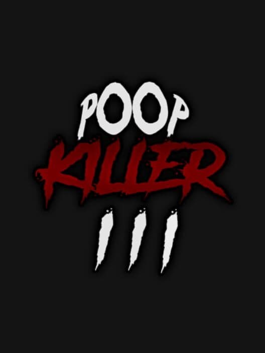 Обложка Poop KIller III