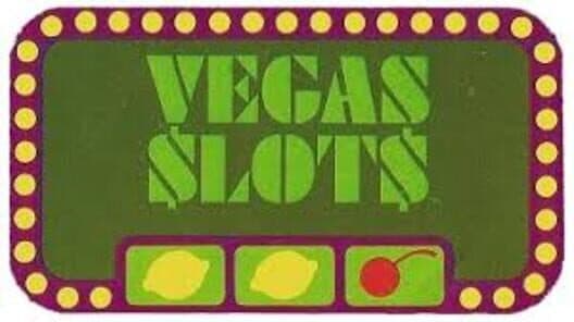Обложка Vegas Slots