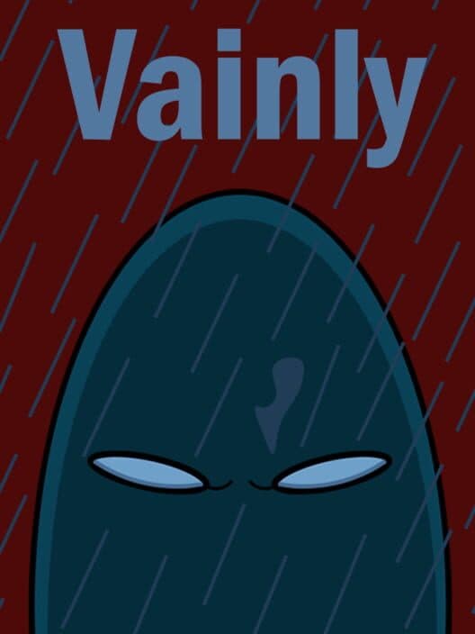 Обложка Vainly