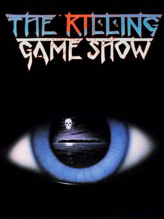 Обложка The Killing Game Show