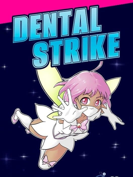 Обложка Dental Strike