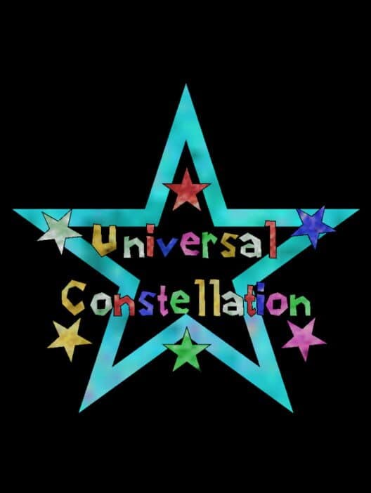 Обложка Universal Constellation