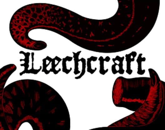 Обложка Leechcraft