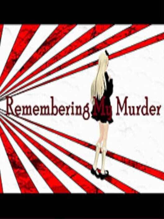 Обложка Cheree: Remembering My Murder