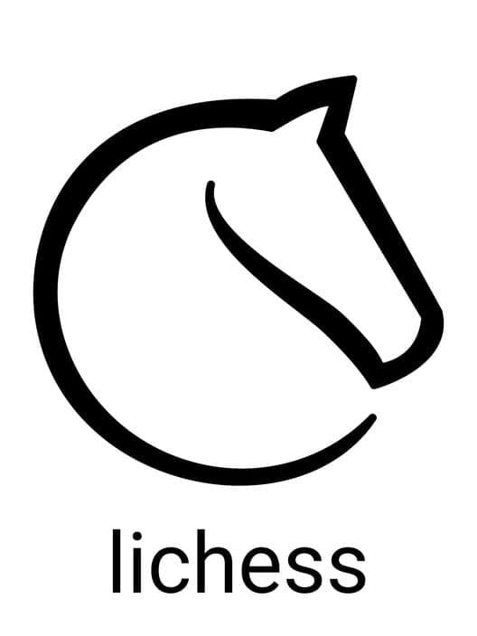 Обложка Lichess