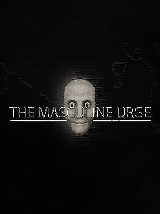 Обложка The Masculine Urge