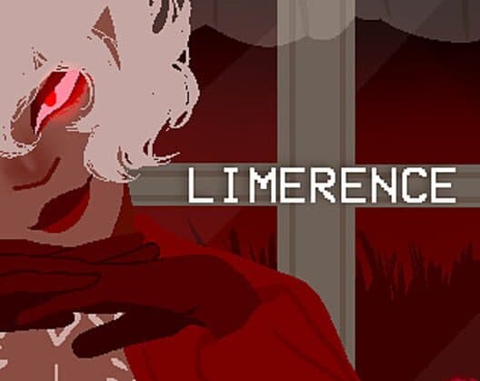 Обложка Limerence