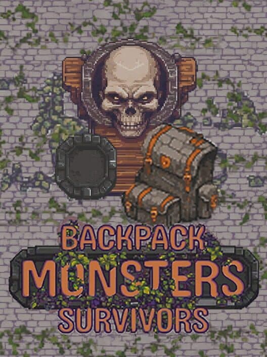 Обложка Backpack Monsters: Survivors