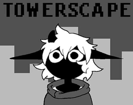 Обложка Towerscape
