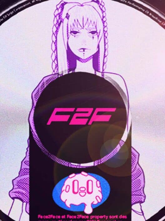 Обложка Face 2 Face