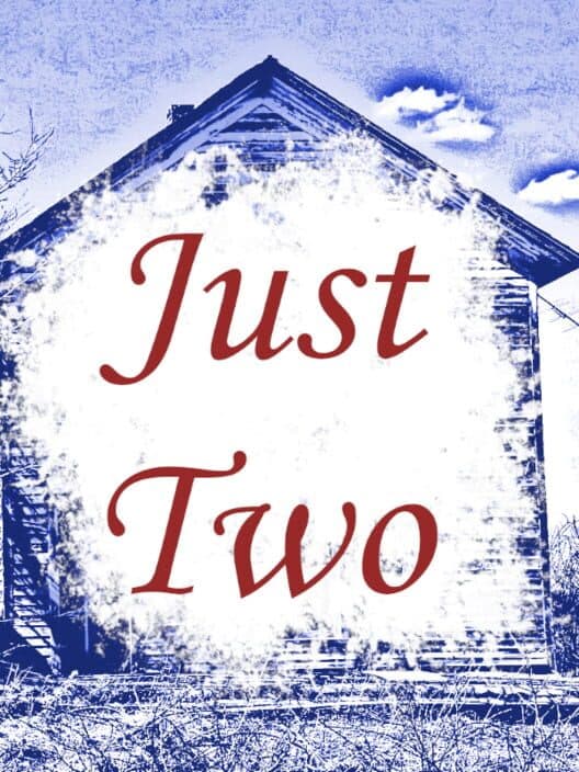 Обложка Just Two