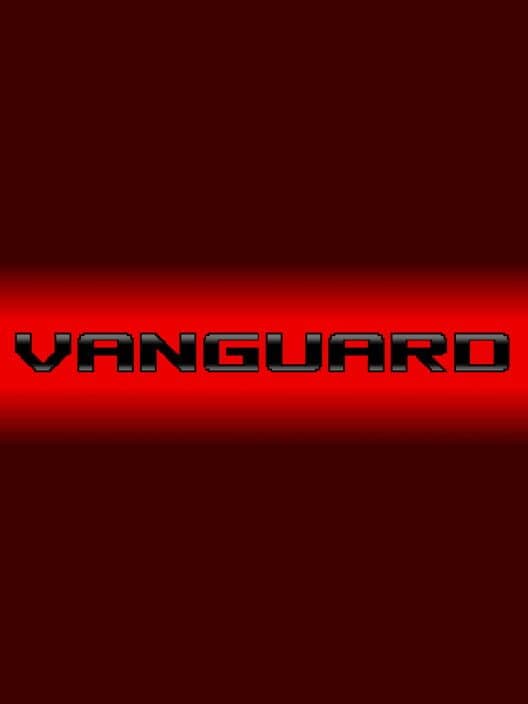 Обложка Vanguard