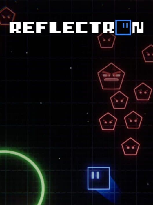 Обложка Reflectron