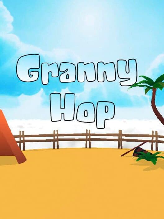 Обложка GrannyHop