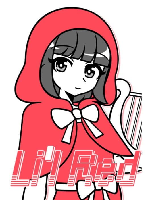 Обложка Li'l Red