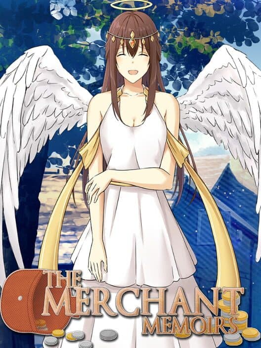 Обложка The Merchant Memoirs