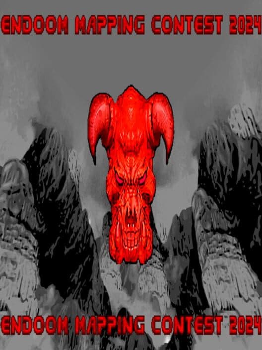 Обложка Endoom Mapping Contest 2024